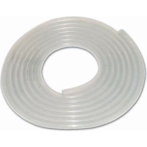 Tubo in Pvc Trasparente per Livelle ad Acqua 10x14mm 150 mt