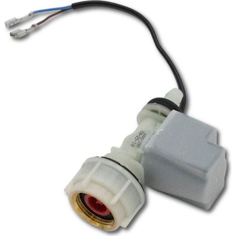Ersatzteil - Vanne aquastop 103x68 mm - - SIEMENS, BOSCH, NEFF, GAGGENAU, VIVA, CONSTRUCTA, JUNKER, BALAY, GORENJE, IKEA, PROFILO, PITSOS, BLAUPUNKT, KOENIC, NOVAMATIC
