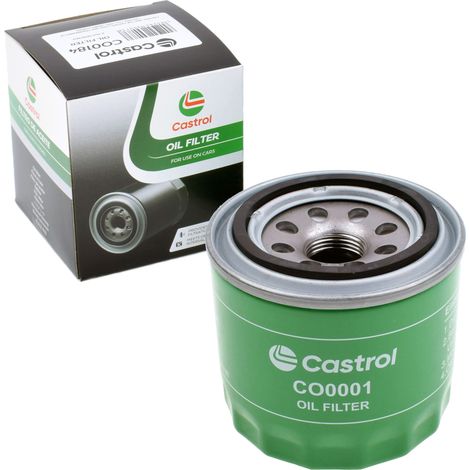 Filtro de aceite 688902 CO0001 (1/2)