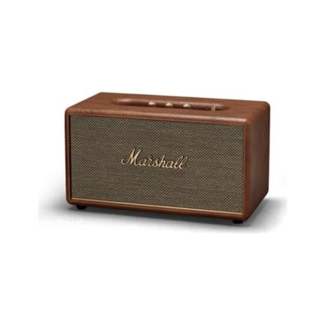 MARSHALL Altoparlante Marshall Stanmore III Bluetooth Marrone