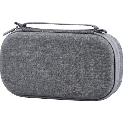 Sacoche de rangement pour étui de transport, télécommande et batterie pour Mini 3 Pro (1/4)