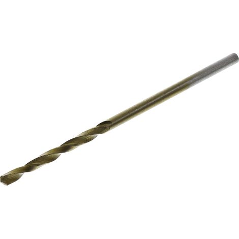 Foret HSS RS PRO Foret torsadé 1.4mm x 40 mm ( Prix pour Boîte de 10 )