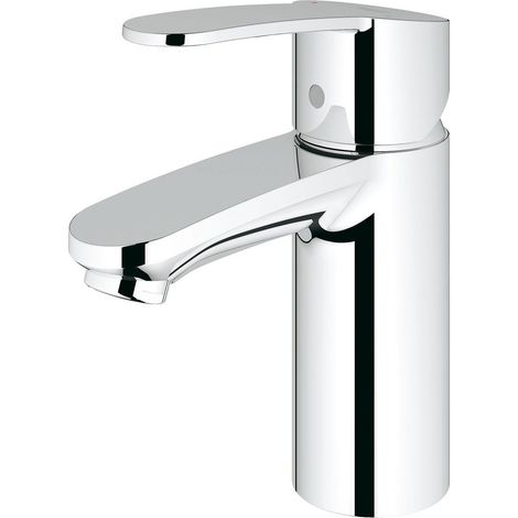 Grohe Eurostyle Cosmopolitan - Waschtisch Einhebelmischer ES, verchromt 2337420E