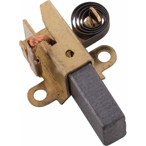 Black & Decker Stanley spazzola carboncino martello demolitore FME1250 KD1250 (1/2)