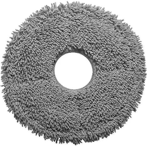 Para accesorios Bot L10 Prime / L10S Pro, cepillo lateral principal, filtro HEPA, paño de fregona, piezas de repuesto SZRH AF (1/4)