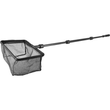 Aquarium Filet de pêche Crevette Filet Flottant Objets Propres Outils pour la Capture et Le relâchement des Poissons(M) (1/5)