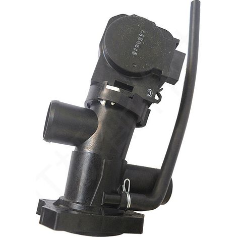 Geeignet für die Midea Little Swan Trommelwaschmaschine, den Yuhua Ablaufmotor XPQ-6C2, die Bodenablaufpumpe und das Ablaufventil. (1/3)