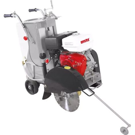Fugenschneider Beton- und Asphalttrennschneider mit OHV-Motor, 450 mm