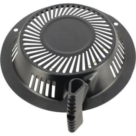 Lanceur - Tondeuse - 3 Trous - Compatible Avec Moteurs 4 Temps Pour Tondeuses À Gazon Bineuses Et Souffleurs À Feuilles - 1 Pièce (1/5)