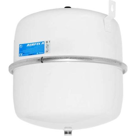 Flamco Airfix A Ausdehnungsgefäß 50l Trinkwasser 24749 (1/3)