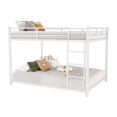 Lits pour enfants, lits superposés, lits en fer forgé, lits superposés en fer forgé de style classique
