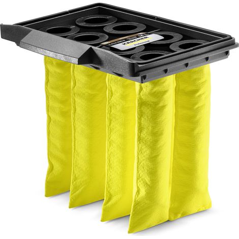 Kärcher Kerzenfilter