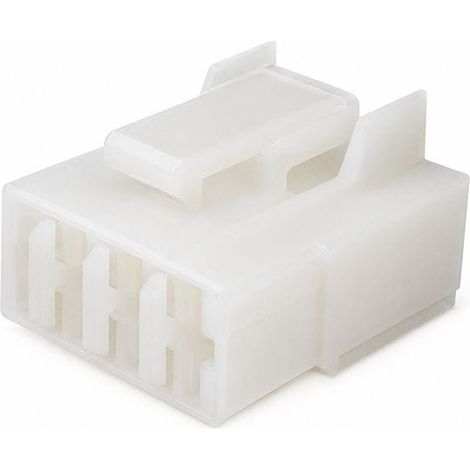 Connettore Molex 94540-7004 femmina 4 vie