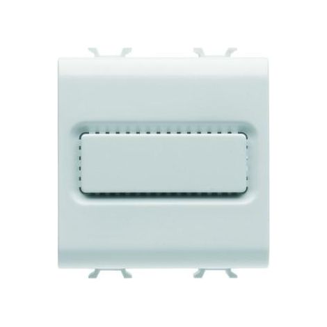 SONNERIE 3 ENTRÉES IND 230VCA-50Hz 2M BL GEWISS GW10612
