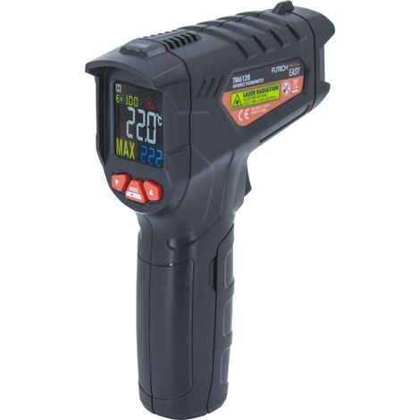 Infrared Thermometer TM6120 TM6120