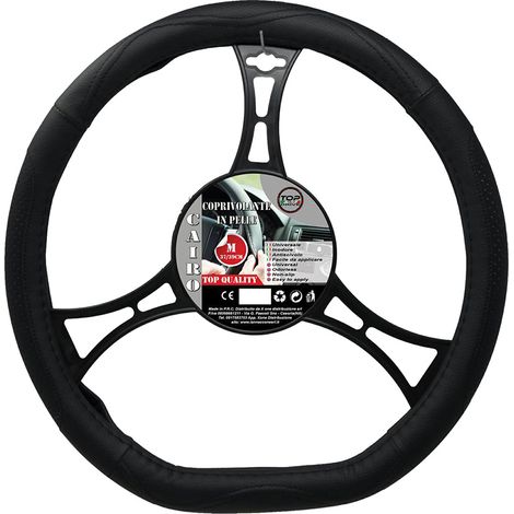 'COPRIVOLANTE ''CAIRO'' cm 38' cm 38