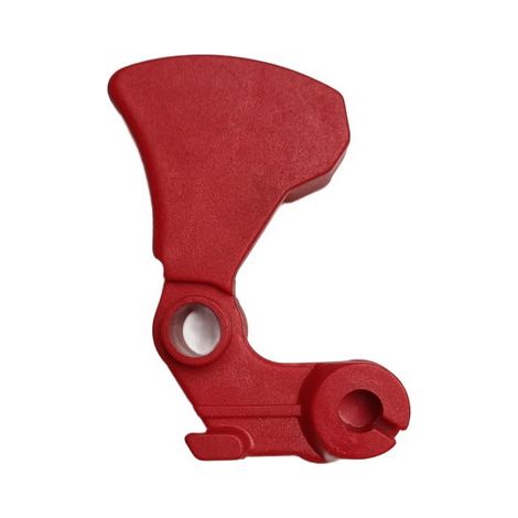Gatillo Acelerador compatible con 725 755 Master  Ref 90002880