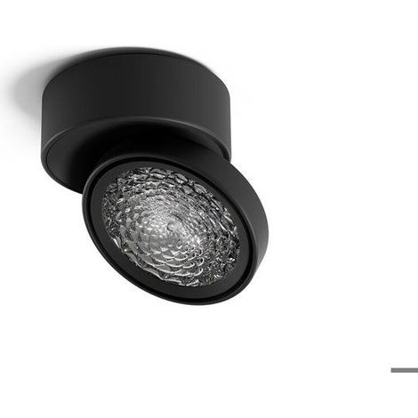 Lampada plafoniera Sigor design moderno illuminazione interna