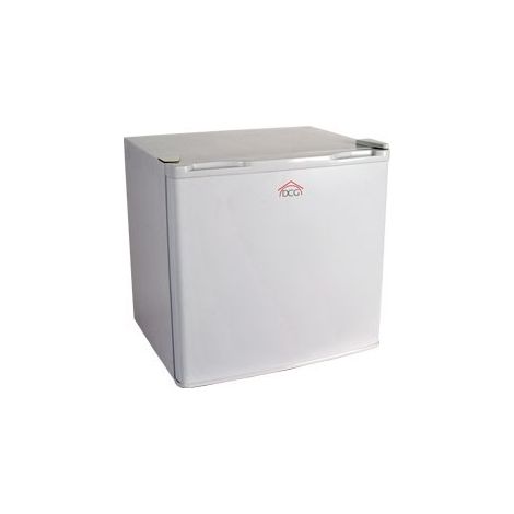 DCG Eltronic MF1050 frigorífico Portátil Blanco