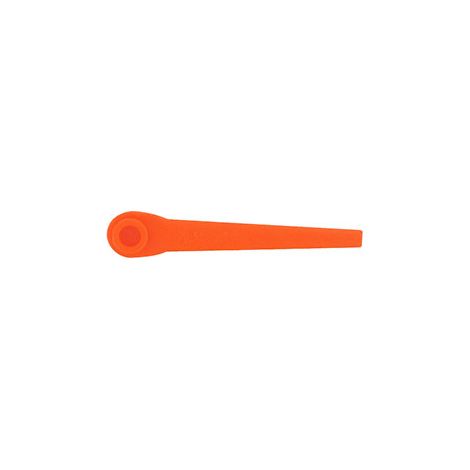 Messer flachstrahldüse GARDENA 536820 - 5368-20
