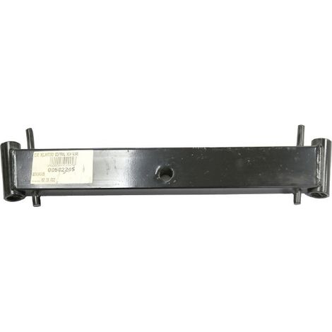 Eje Delantero Central compatible con Xch62Ae  Ref 502245