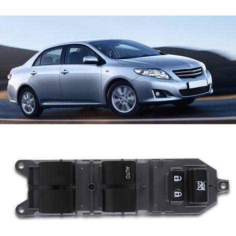 Fensterheber-Bedienknopf für Toyota Corolla 84820-06100 (1/5)