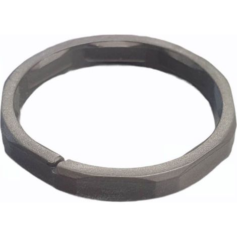 Ricambio anello scorrevole per miscelatore Hansgrohe 97564000