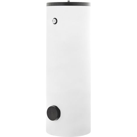 Junkers Bosch Acumulador para bombas de calor Storacell HR 200, 200 litros, 7748000723