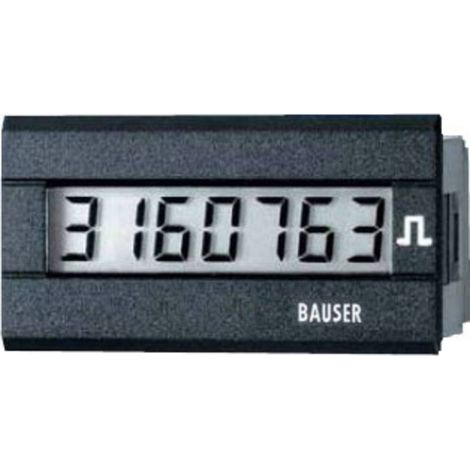 Bauser 3810/008.2.1.1.0.2-001