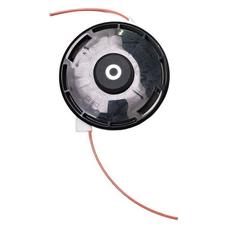 Cabezal Nylon para desbrozadora compatible con Tbc243Db