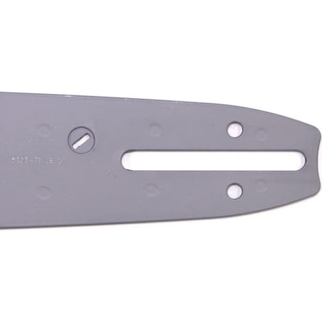 Guide-chaîne KOX Intenz 3/8" Hobby, 1,3 mm, 35 cm