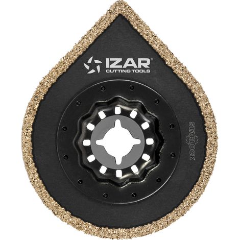 Sierra MOD. 00030 (OX70K4) Oscilante Multi-Funcion Especial -2930- IZAR (1/4)