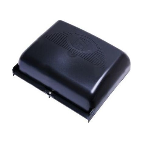 CAME 119RIBK025 Coperchio Anteriore Quadro Comando Per Motore Bk Ricambio
