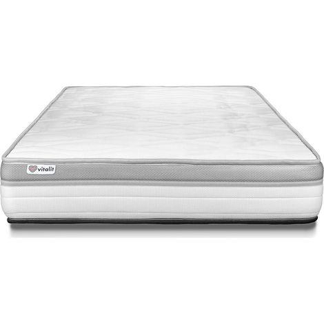 Matratze VITAL RELAX 100 x 220 cm
