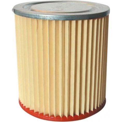Filtro aspirador cilindro APM 619