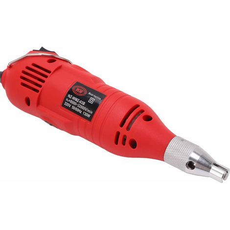 Meuleuse Dentaire Électrique pour Porcelets, Appareil de Meulage Dentaire Vétérinaire 220V Norme Chinoise (1/5)
