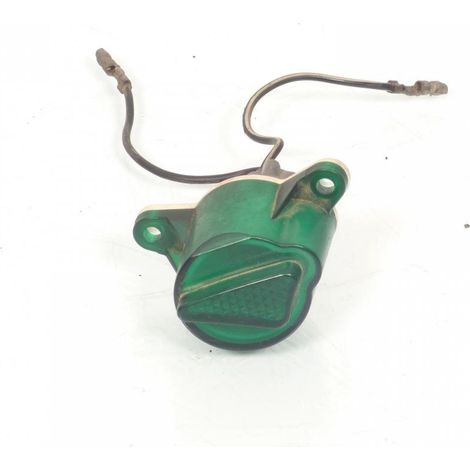 [PRODUIT D'OCCASION] Témoin de clignotant gauche origine pour moto Suzuki 750 GSXF (1/2)