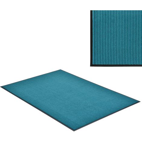Lit superposé gris bois massif enfant 90 x 200 cm, toit décoratif, escalier de sécurité, tiroirs de rangement, lit simple avec espace de rangement, sans matelas (1/5)