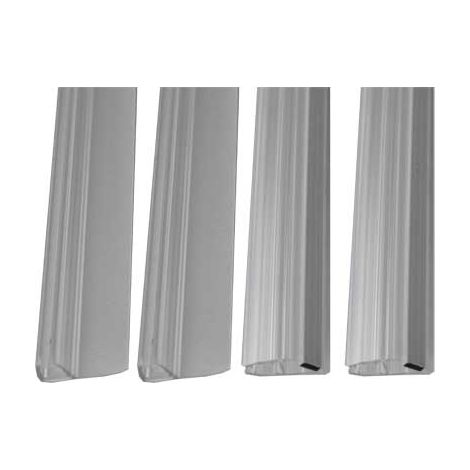 Kit Guarnizione di Tenuta per Serie Fast (01381) 2+2 Cardinale