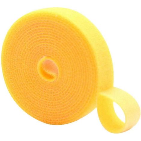 Ruban adhésif réutilisable pour plantes grimpantes, compatible avec les plantes grimpantes / C9P1 (1/5)