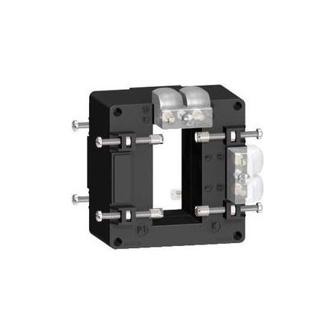 Schneider METSECT5DA080 Current transformer 800/5A dual output