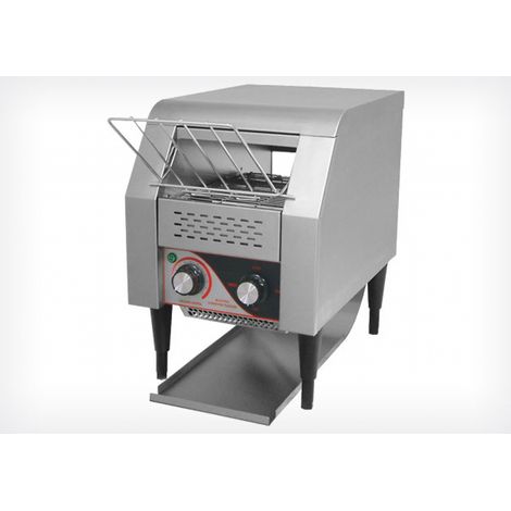 Toaster convoyeur CV1 - Beckers (1/2)