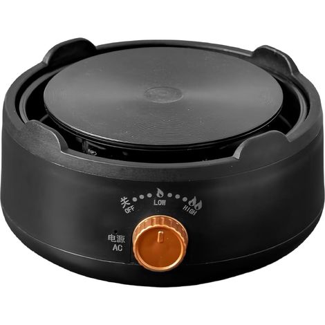 Chauffante Portable Chauffante Électrique Réglage Personnalisé Chauffe (1/5)