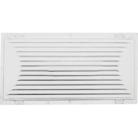 Deflector Trasluz Teka  Referencia Original 81484014  Compatible con Modelos DH 60, DH 70 y DH 90  Protector Antigrasa