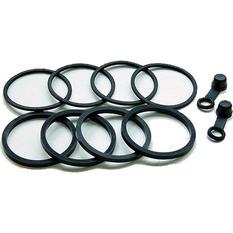 Kit di riparazione pinza freno Tourmax (BCF-207)