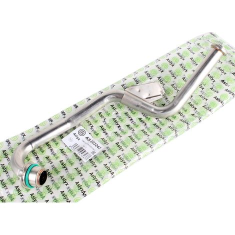 Tuyau EGR CITROËN C2 C3 XSARA 1.4 HDITuyau EGR PEUGEOT 1007 206 307 1.4 HDI