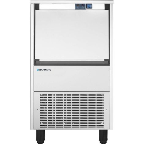 Machine à glace flocons à air refroidi FLAKE90 - Finedine (1/3)