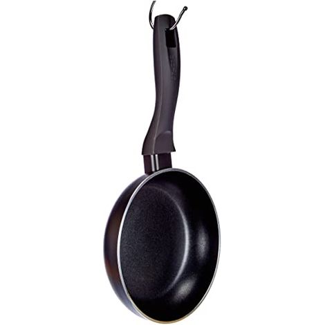 IBILI 450016 Fusion - Padella in alluminio/acciaio INOX, 16 cm (1/3)