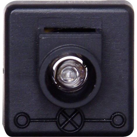 Kopp 1 pièce Accessoire Lampe néon noir 324300044 1 pc(s) (1/2)