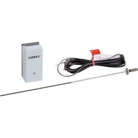 Viessmann Anodo a corrente impressa per capacità accumulo 390, 500 litri, Z004247